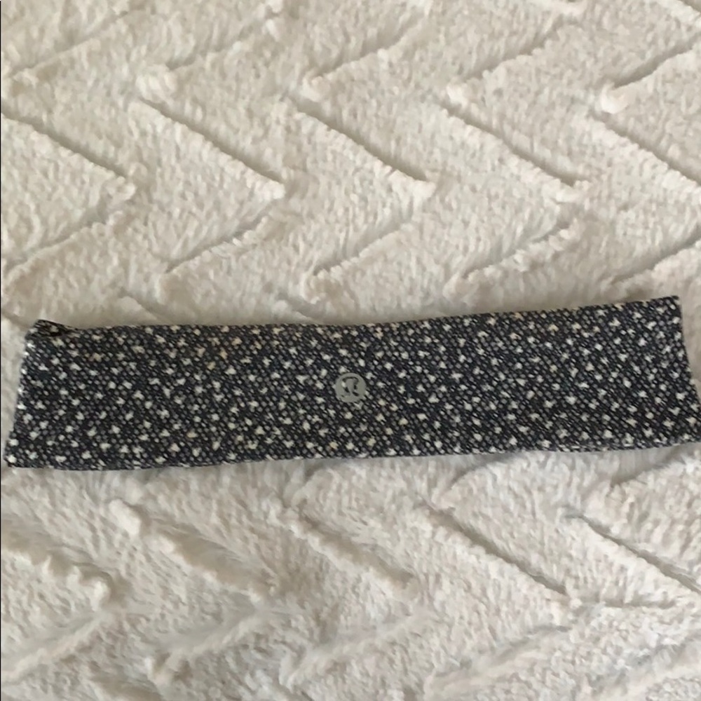 Lululemon Headband